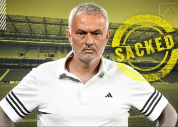 Jose Mourinho ka marrë 108 milionë euro kompensim nga shkarkimet nga puna