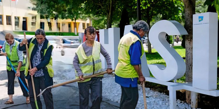 Hasi me gra të vetmuara, burra në Angli dhe fëmijë që mezi njohin baballarët