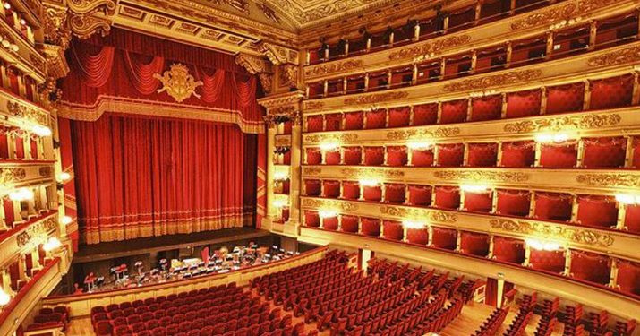 Momentet kryesore që ndryshuan botën e muzikës klasike