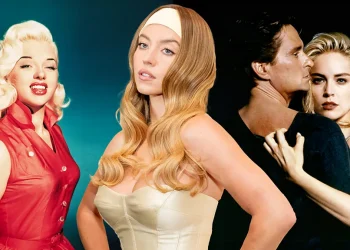 Si “bomba bjonde” u bë simbol i dëshirës dhe rrezikut