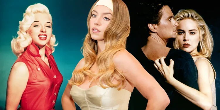 Si “bomba bjonde” u bë simbol i dëshirës dhe rrezikut