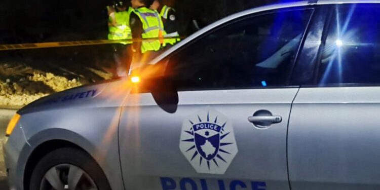 Vritet me armë zjarri një person në Kosovë