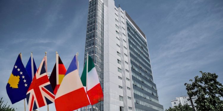 Quint dhe BE: Përjashtimi i Listës Srpska nga zgjedhjet minon demokracinë