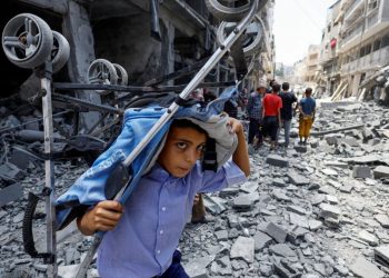 Britania e Madhe, Australia, Gjermania, Italia dhe Zelanda e Re dënojnë planin e Izraelit: Rrezikon jetët e pengjeve dhe civilëve