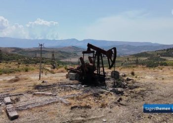 VIDEO/ Televizioni publik gjerman denoncon: Skandal mjedisor në Shqipëri