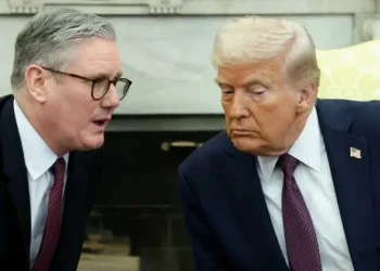 Kryeministri britanik: Trump na ka sjellë pranë fundit të luftës më shumë se kurrë