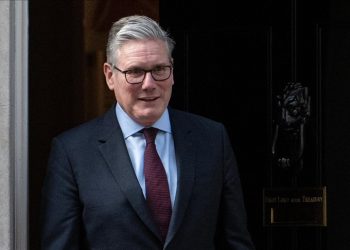 Britania: Vendimi i Izraelit për të përshkallëzuar sulmet në Gaza i gabuar