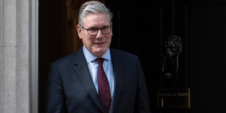 Britania: Vendimi i Izraelit për të përshkallëzuar sulmet në Gaza i gabuar