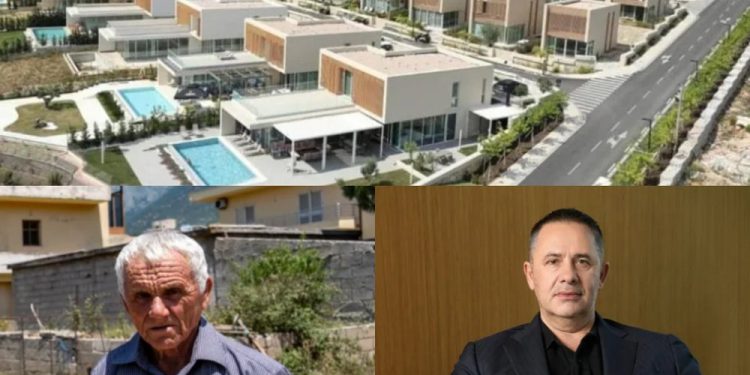 Media britanike: Boom dhe përplasje në Rivierën shqiptare/ Banorët kundër investitorëve strategjikë