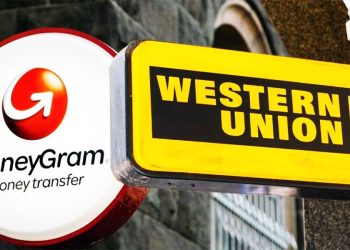 Kompanitë e dërgesave të paravë “grijnë” emigrantët, për 345 euro, 5.9% mbahen komision