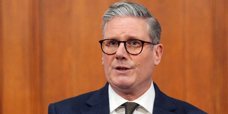 Britani e Madhe/ Starmer emëron komisionerin e Thesarit, një ekip ëndrrash për të ringjallur ekonominë në vështirësi, por tregjet po lëkunden