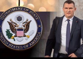 Vizita e Dumanit në SHBA, SPAK publikon detaje mbi takimet me zyrtarët amerikanë