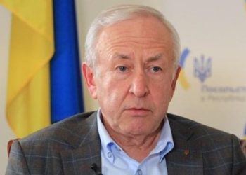 Ambasadori ukrainas në Shqipëri pëson infarkt, transportohet në spital