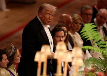 Vizita e presidenit amerikan në Britaninë e Madhe/ Trump sot takim me Starmer, në fokus diskutimet për çështjet e jashtme dhe investimet