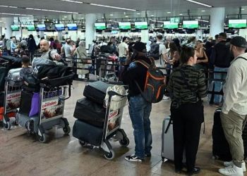 Sulmi kibernetik në aeroportet e Heathrow, Berlinit dhe Brukselit, Britania arreston personin që dyshohet se fshihet pas tij