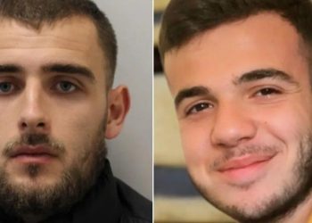 Angli/ Vranë 23-vjeçarin shqiptar dhe shokun e tij, dënohen me 189 vite burg 5 autorët! Mes tyre edhe një i ri nga Kosova