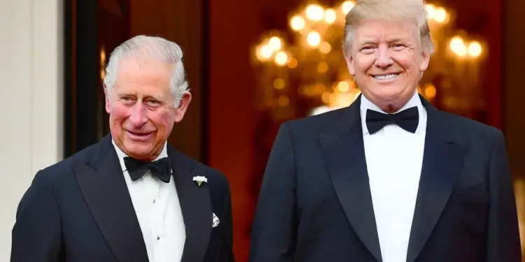 Vizita shtetërore e Donald Trump në Mbretërinë e Bashkuar është javën e ardhshme – ja çfarë dimë ne