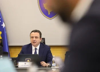 Pezullimi i dialogut strategjik, Kurti: Nuk jemi prishur me Amerikën, kemi disa dallime