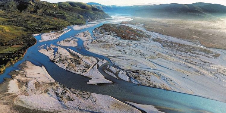 Vjosa zyrtarisht në UNESCO, pjesë e programit “Njeriu dhe Biosfera”