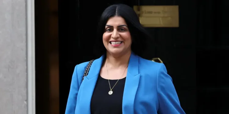 Pse emërimi i Shabana Mahmood mund të nënkuptojë një politikë më të ashpër ndaj imigracionit