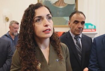 “Diaspora kontribut për Kosovën!” Osmani: Shqiptarët zë i fuqishëm në institucionet amerikane