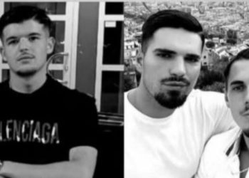 Tre shqiptarë nga Kosova humbën jetën në një aksident në Luksemburg