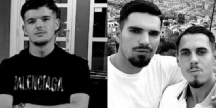 Tre shqiptarë nga Kosova humbën jetën në një aksident në Luksemburg