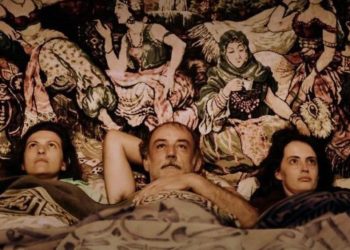 Mal i Zi – Filmit shqiptar iu ndalua shfaqja në festival prej gjuhës, regjisori Qosja: Nacionalistë ekstremë serbë!