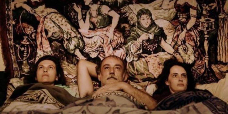 Mal i Zi – Filmit shqiptar iu ndalua shfaqja në festival prej gjuhës, regjisori Qosja: Nacionalistë ekstremë serbë!