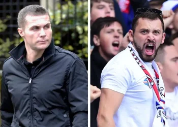 Nga vjedhja e drogës te arrestimet në Dubai: Si u bë globale një grindje mes bandave skoceze