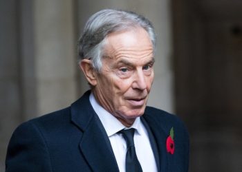 Financial Times zbardh planin: Ja si do e drejtojë Tony Blair Gazën!