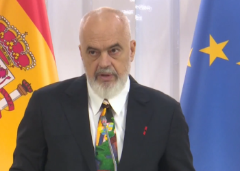 Rama për nanoteknologjinë: Pres të punojmë me Akademinë e Shkencave dhe diktatorin e saj