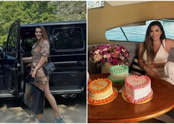 Dyshohen nga burime krimiane/ Sekuestrohen 18 asete me vlerë 3 milionë euro në pronësi të noteres Sanja Telhallari