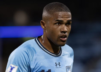 Sulmuesi i njohur arrestohet në Brazil për borxhin 80 mijë eurosh, klubi i tij e shkarkon menjëherë