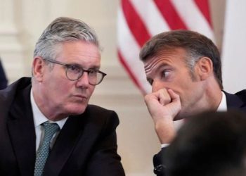 Paralelet mes Macron dhe Starmer, krizat politike që shkaktojnë tronditje në Francë dhe Britani