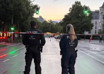 Policia gjermane beson se sulmi me thikë ndaj mësueses kishte “motive fetare”