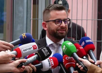 U mor i pandehur nga SPAK, akuzat që rëndojnë mbi kryebashkiakun e Kolonjës