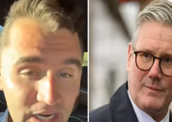 Starmer reagon për vrasjen e Charlie Kirk: Asnjë justifikim për dhunën politike