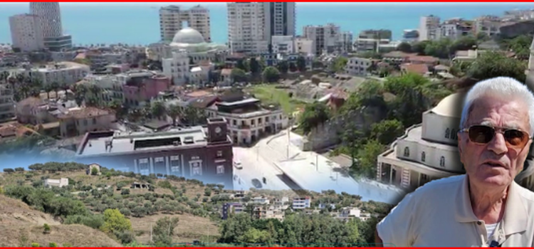 Si u ndërtua Durrësi nën tokë, historia e panjohur e qytetit bregdetar që u projektua nga regjimi komunist