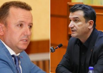 Eduart Halimi: Shkarkimi i Veliajt, precedent i rrezikshëm ligjor