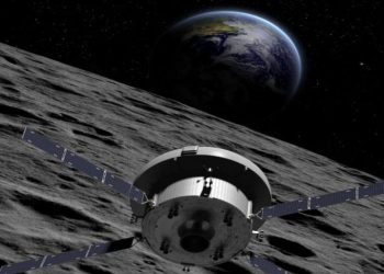 NASA planifikon misionin e parë me ekuipazh në Hënë pas 50 vitesh