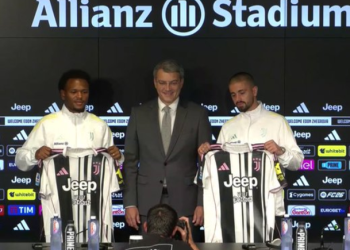 “E kam adhuruar kreativitetin e Zhegrovës”, drejtuesi i Juventusit: Është pikërisht ai që po kërkonim