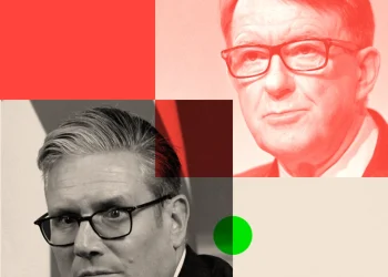 Me vizitën shtetërore të Trumpit vetëm pak ditë larg, fillon loja e fajësimit për skandalin e Mandelsonit