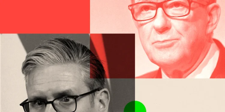 Me vizitën shtetërore të Trumpit vetëm pak ditë larg, fillon loja e fajësimit për skandalin e Mandelsonit