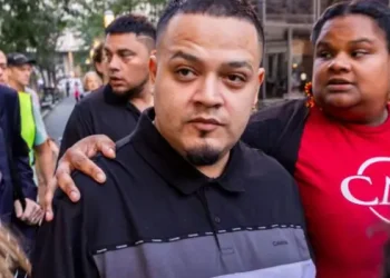 SHBA i thotë Kilmar Ábrego Garcías se ai përballet me dëbimin në Eswatini