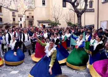 RAI nis programin e parë në gjuhën arbëreshe në Kalabri