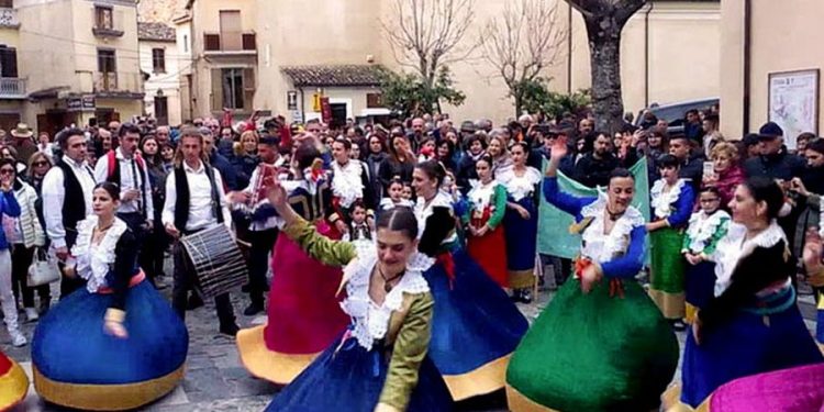 RAI nis programin e parë në gjuhën arbëreshe në Kalabri