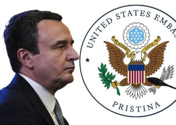 SHBA ndërpret pa afat Dialogun Strategjik me Kosovën