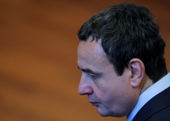 Analiza: Pezullimi i dialogut strategjik nga SHBA, “sinjal i distancimit” nga Kurti