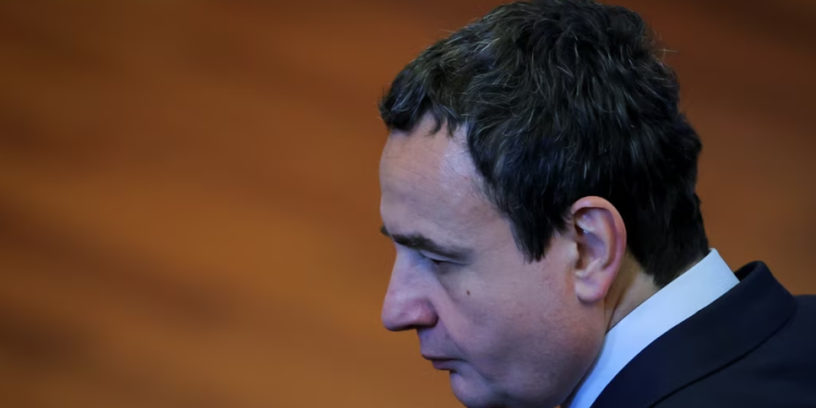 Analiza: Pezullimi i dialogut strategjik nga SHBA, “sinjal i distancimit” nga Kurti